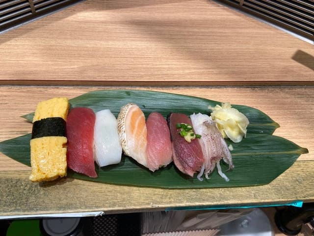 魚がし日本一 アトレ秋葉原店 - サブ画像1