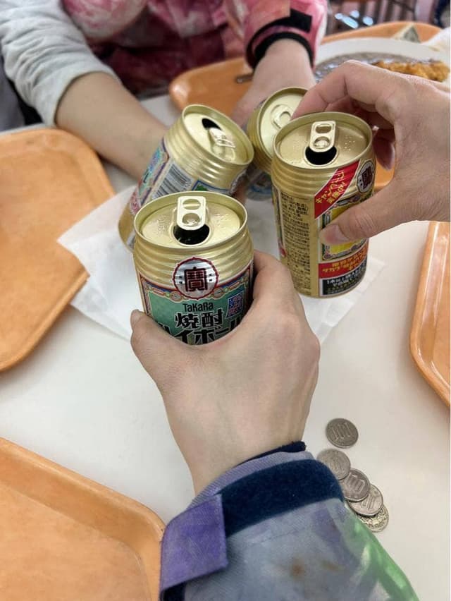 レストラン シャンテ - サブ画像1