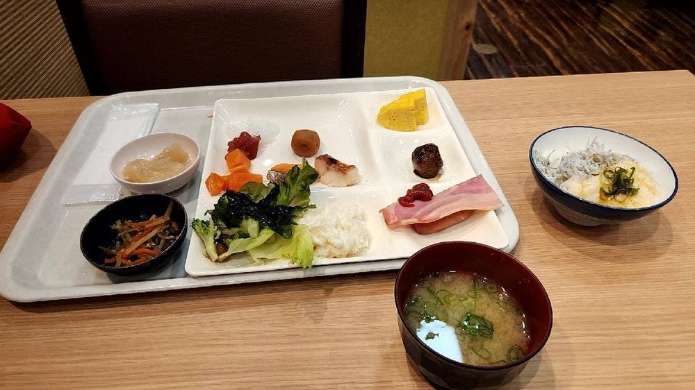 ホテル三楽荘 お食事処和久わく