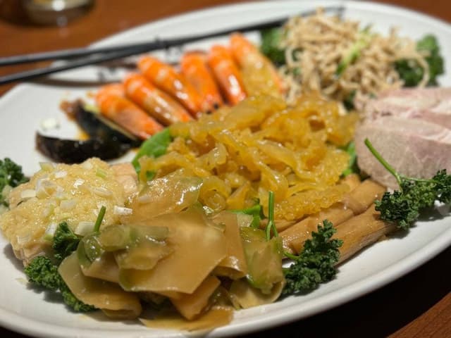 銀座天龍 本店 - サブ画像1