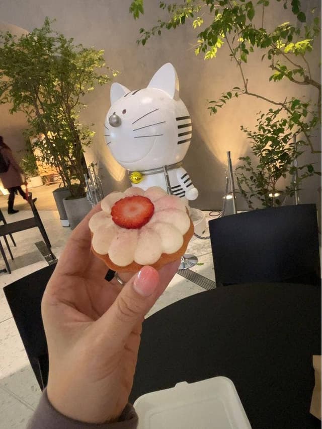 アムストラムグラム 虎ノ門ヒルズステーションタワー店 - サブ画像2