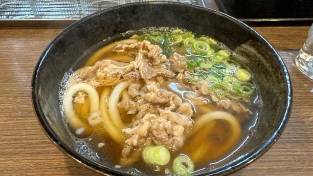 輝柳庵 - サブ画像3