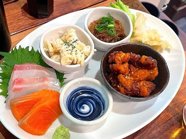 狼と煙 - サブ画像1