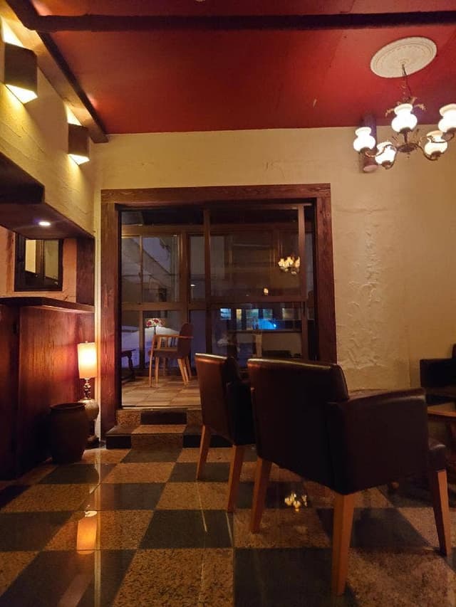 BAR VISIONE - サブ画像2