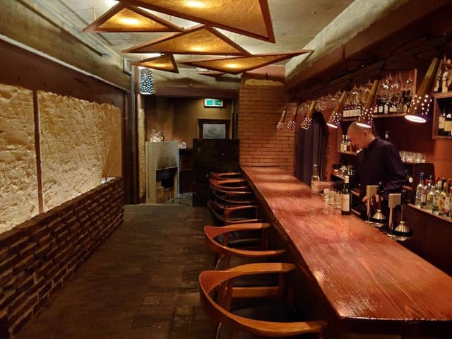 BAR VISIONE - サブ画像1