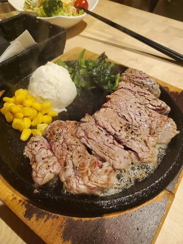 ステーキ&バー HIRO - サブ画像1