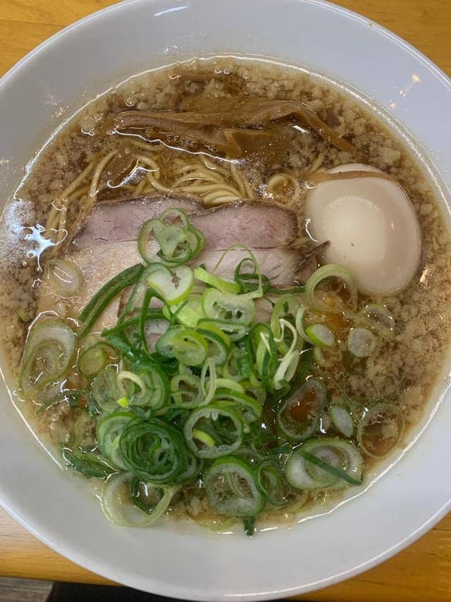 麺飯食堂 てら田や - サブ画像1
