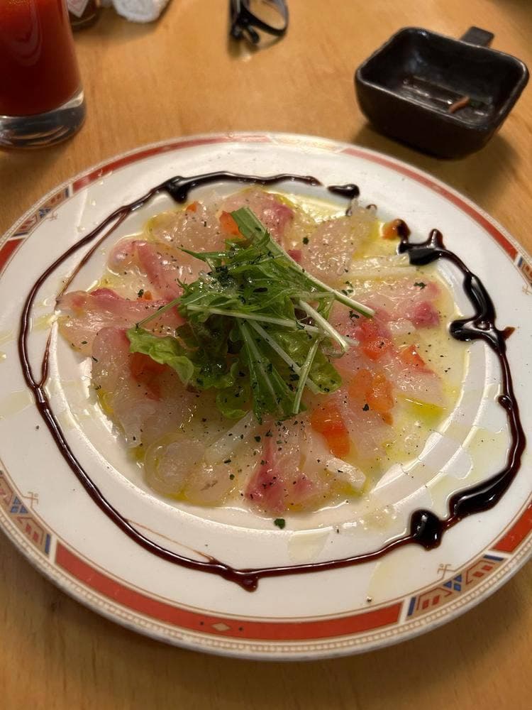 東中野イタリアン グラート