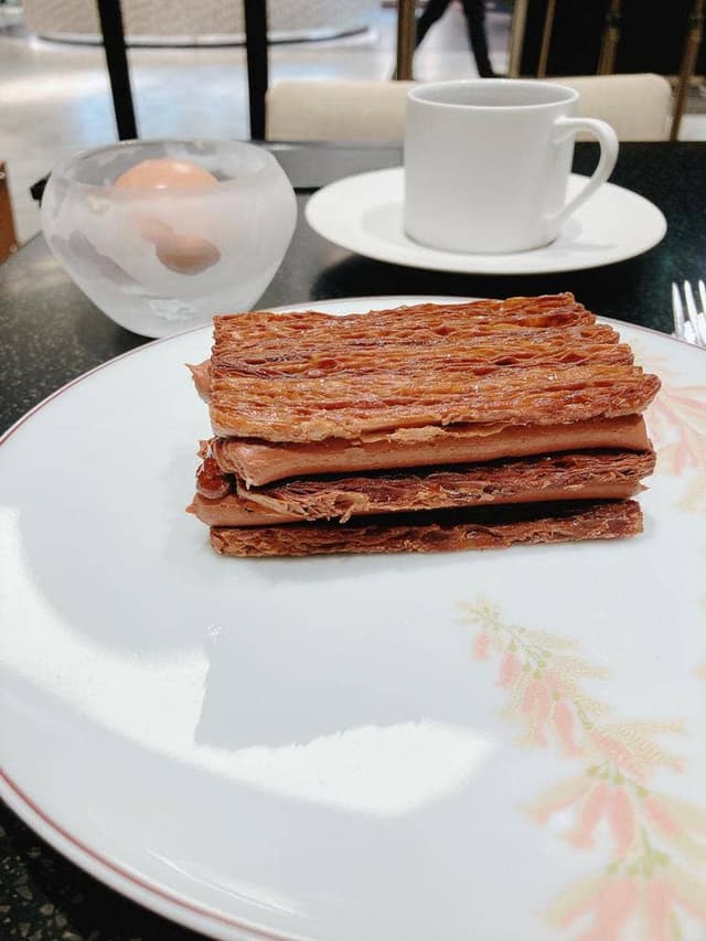 LE CHOCOLAT ALAIN DUCASSE 渋谷スクランブルスクエア店 - サブ画像1