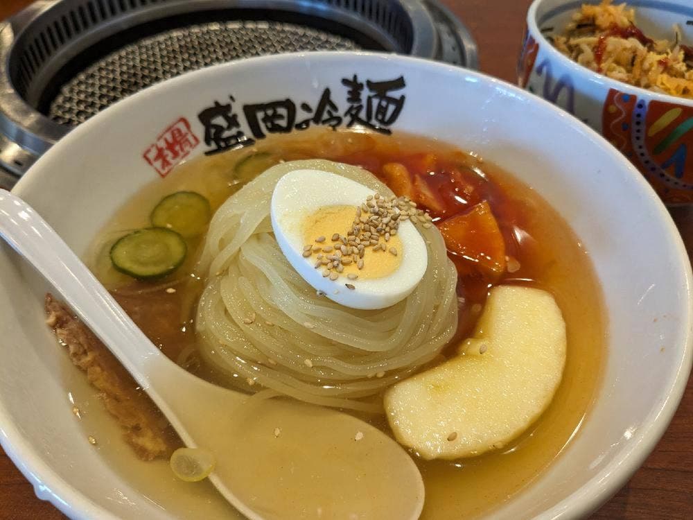 やまなか家 安積店