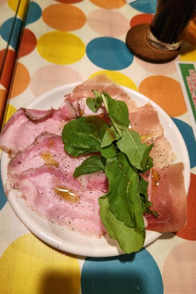 駅前イタリア食堂 CinCin - サブ画像3