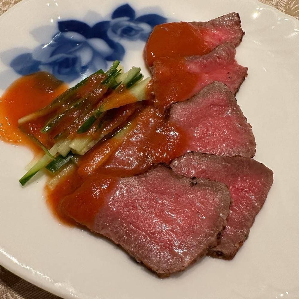Restaurant KK