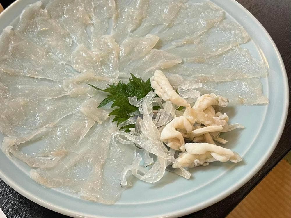 ふぐ うなぎ あさひ