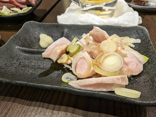 四文屋 野方店 - サブ画像1