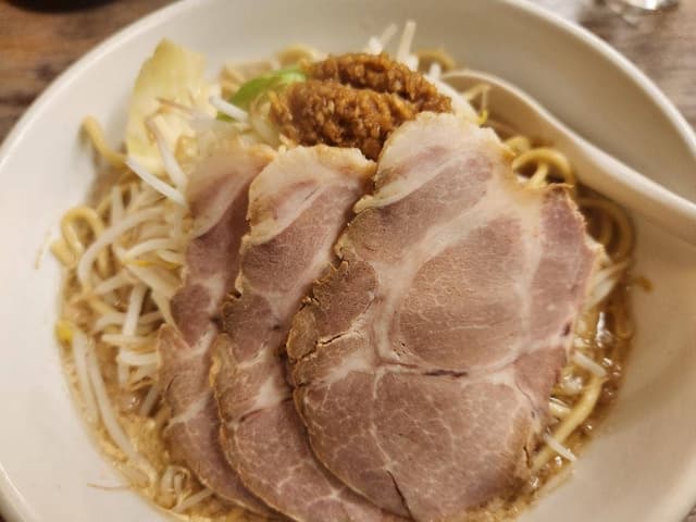 景勝軒 太田店 - サブ画像1