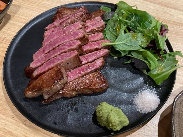 肉居酒屋しまだ - サブ画像1