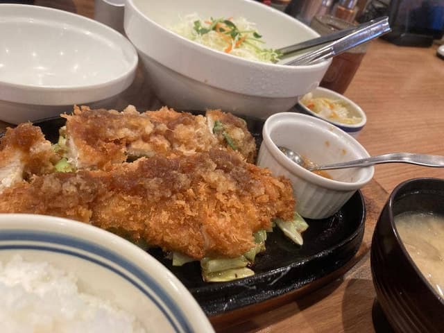 かつはな亭 伊勢崎赤堀店 - サブ画像2