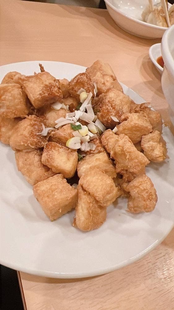 餃子市場 大井町店 - サブ画像1