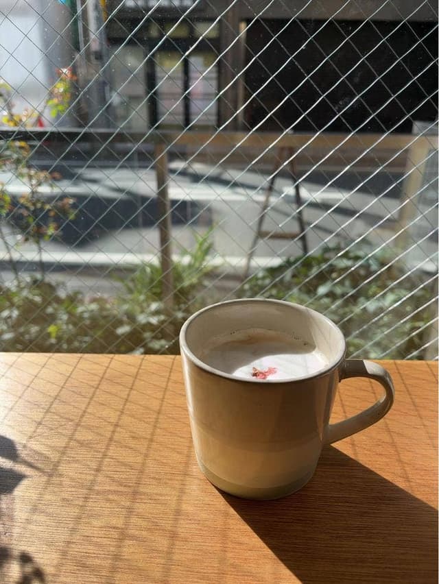 mikke the coffee - サブ画像2