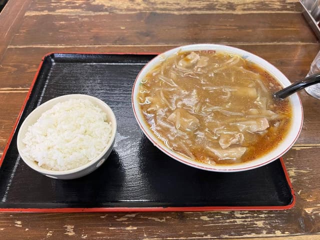 天下一番 保戸野店 - サブ画像2