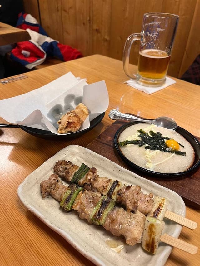 鳥貴族 本厚木店 - サブ画像2