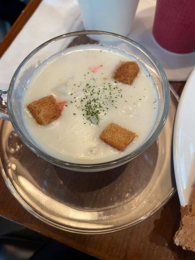 ラ ブティック ドゥ ジョエル・ロブション 丸の内ブリックスクエア店 - サブ画像1