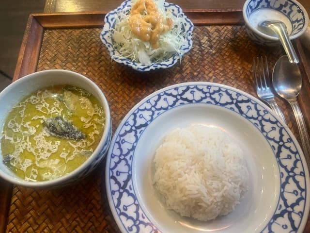 タイ料理 マリタイ - サブ画像2