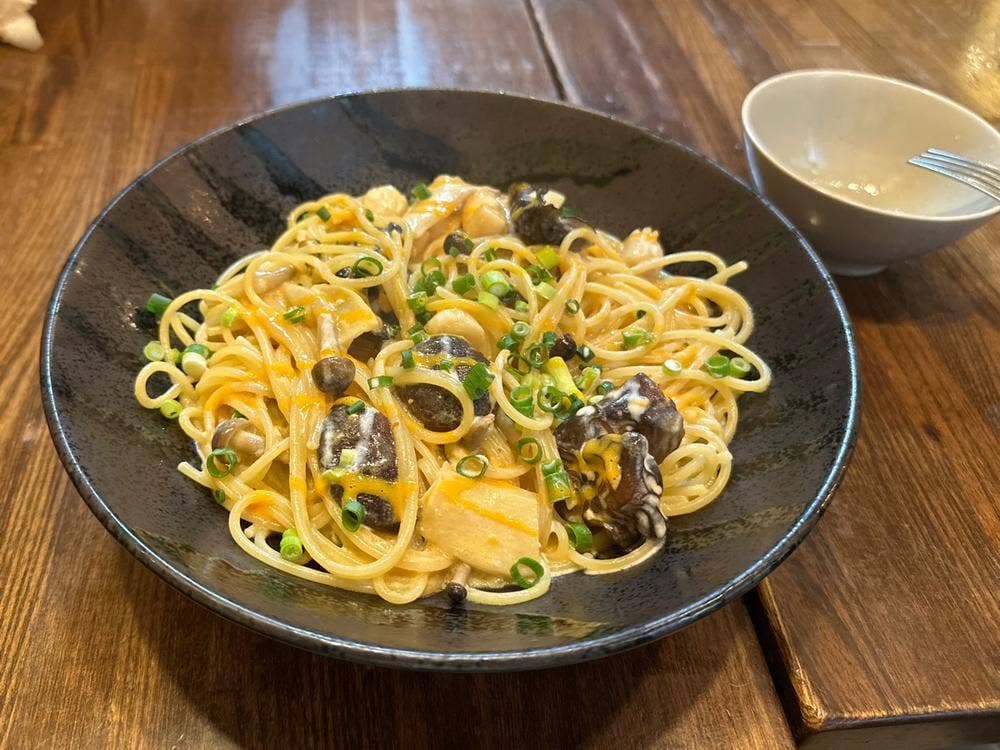 PASTAわざや
