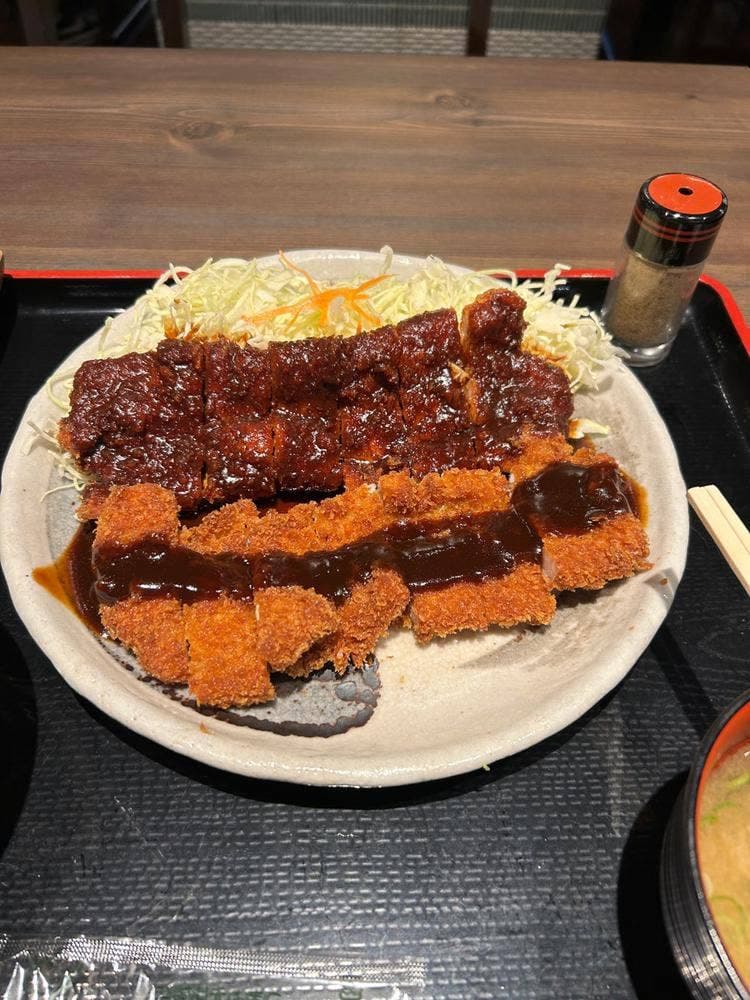 矢場とん 豊田T-FACE店