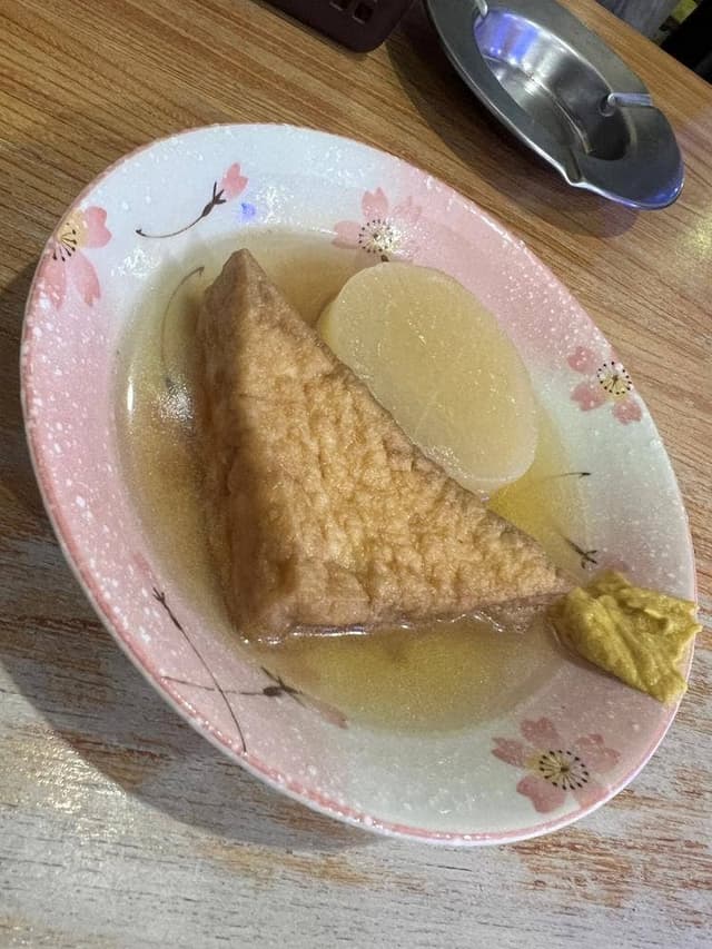 ザ・うどん - サブ画像1