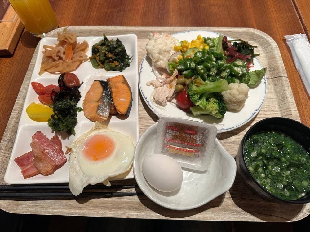 ガーデンビュッフェ パインテラス