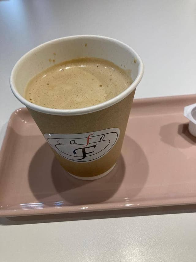 Cafe F - サブ画像1