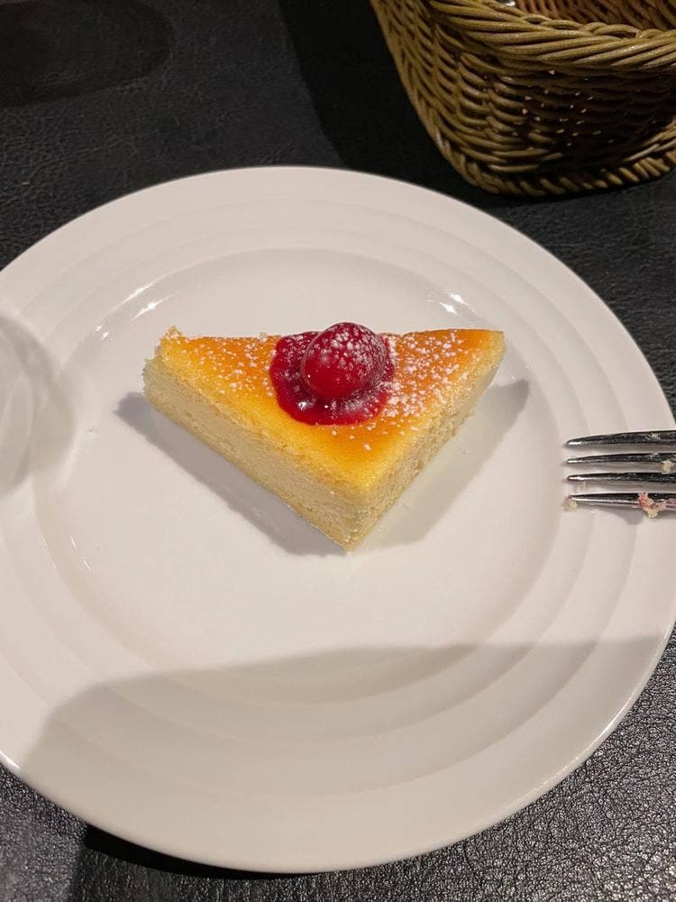 マジックレストラン&バー GIOIA 銀座店