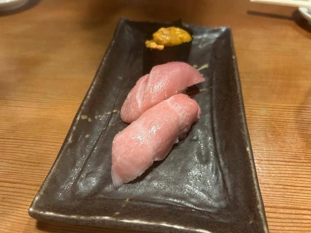 や台ずし 神田駅西口町 - サブ画像1
