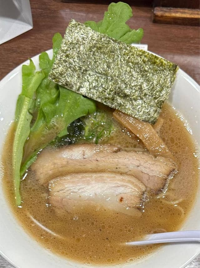 一刀流らーめん - サブ画像1