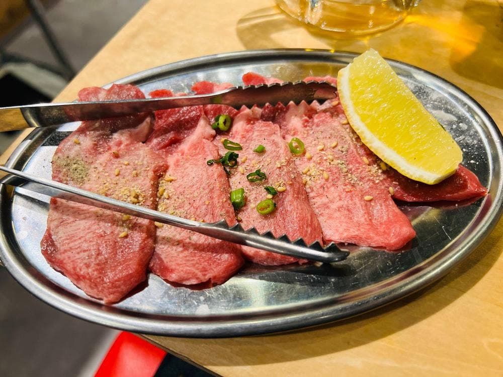 大阪焼肉・ホルモン ふたご 道頓堀店