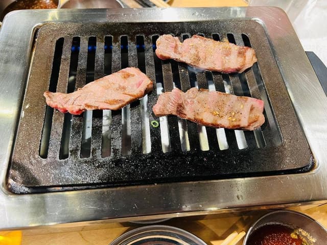 大阪焼肉・ホルモン ふたご 道頓堀店 - サブ画像1