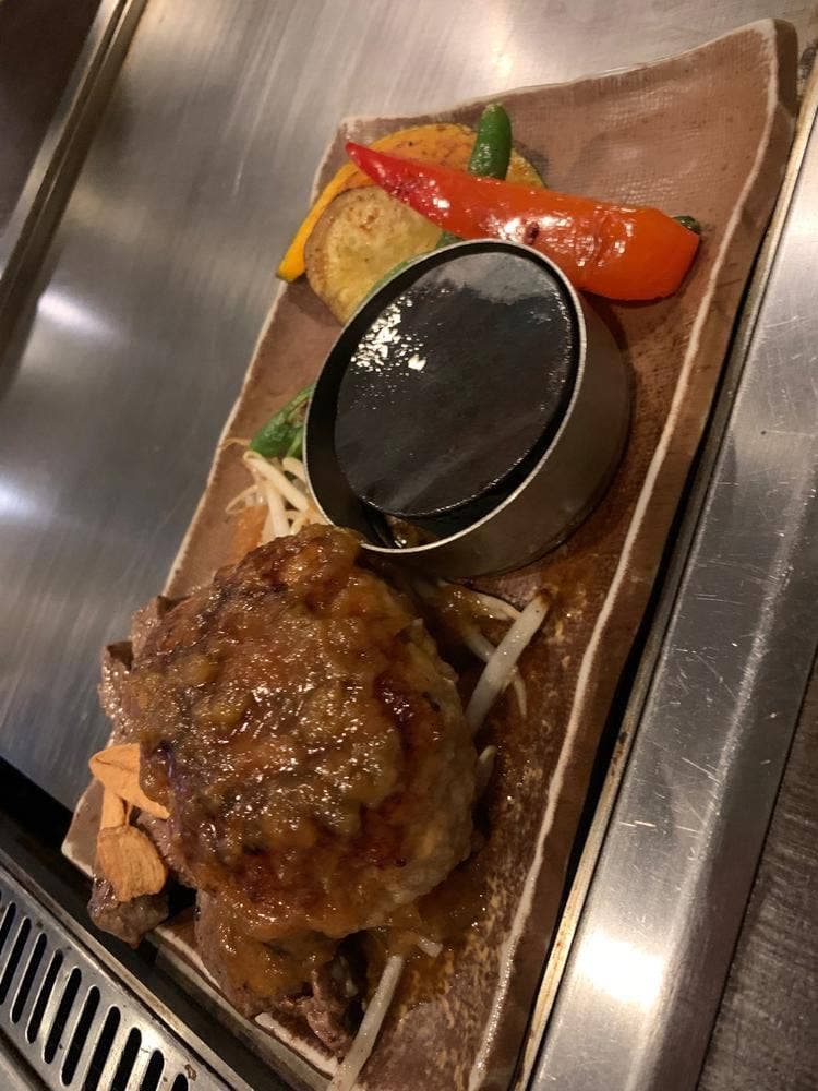 きゅうろく鉄板焼屋 香里園
