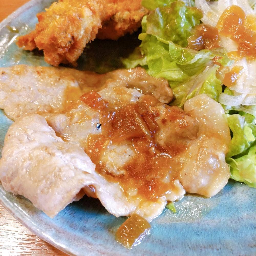 ゆづる羽
