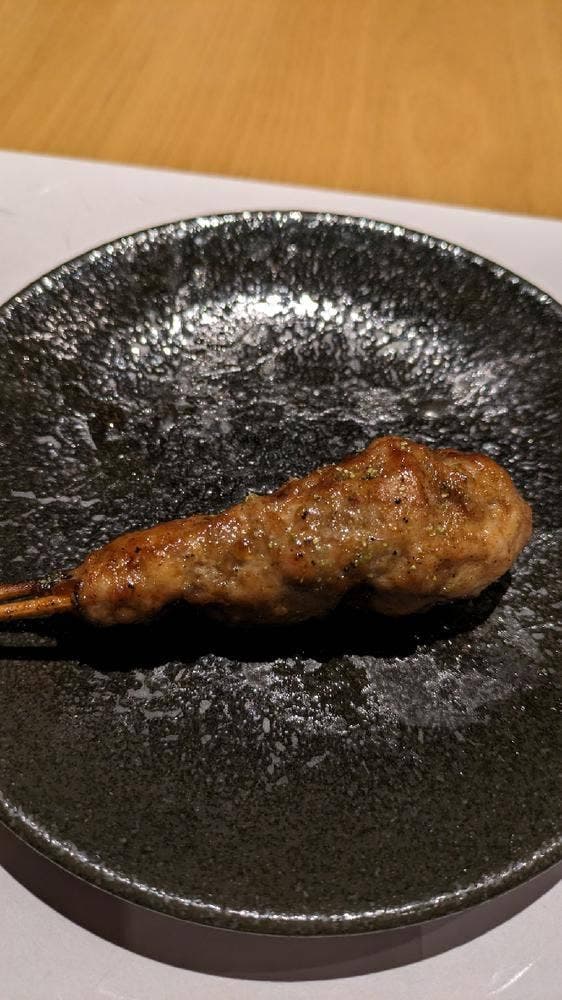 焼鳥 松明