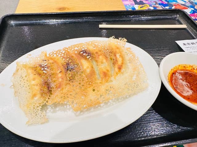 東京餃子軒 テラスモール松戸店 - サブ画像3