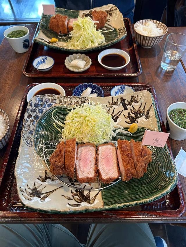 とんかつ ようは - サブ画像2