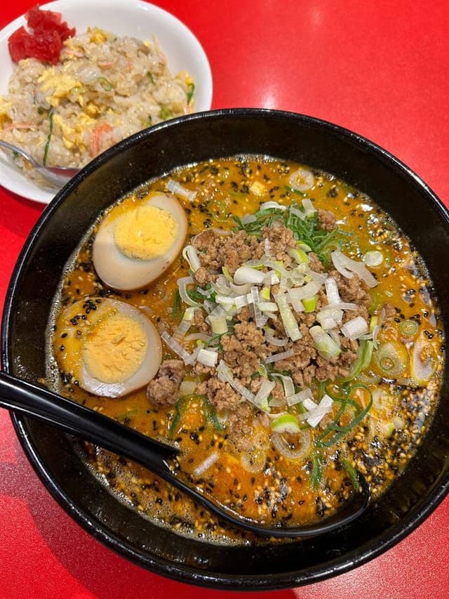 元祖ぴかいち 薬院店 - サブ画像2