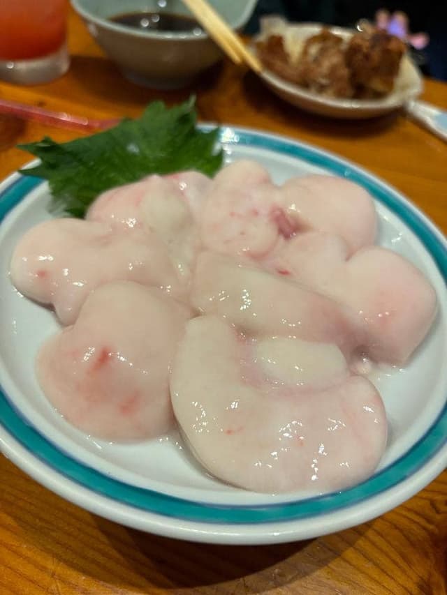 活魚料理 さかえ - サブ画像1
