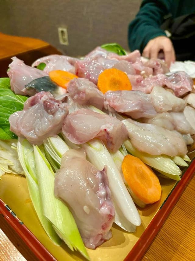 活魚料理 さかえ - サブ画像3