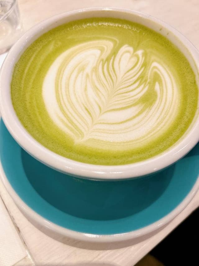 cafe&green RonRon - サブ画像2