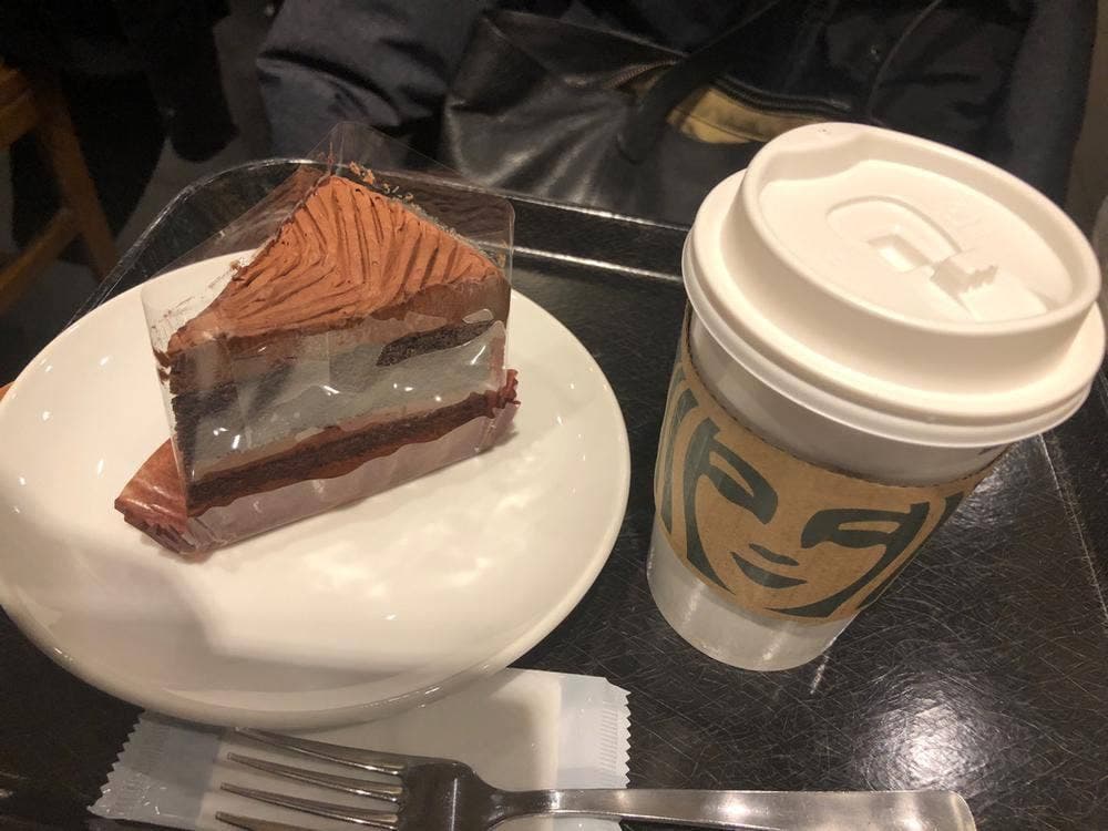 スターバックス コーヒー JR名古屋駅太閤通南口店