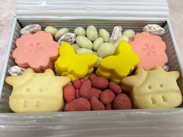 Yogurt Four Seasons 大丸神戸店 - サブ画像2