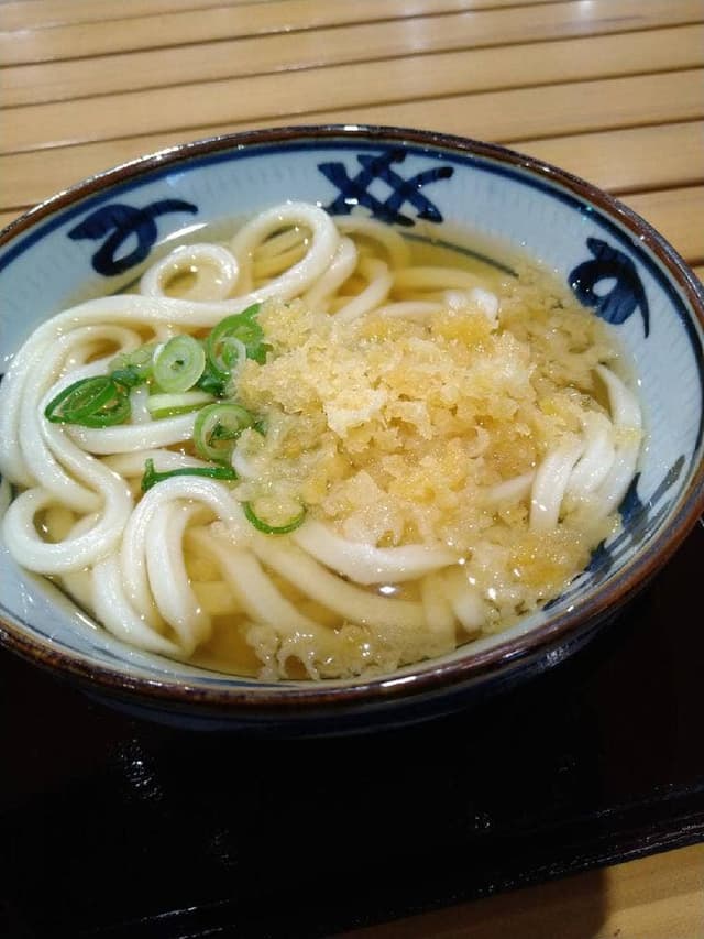 宮武讃岐うどん イオンモール幕張新都心店 - サブ画像2