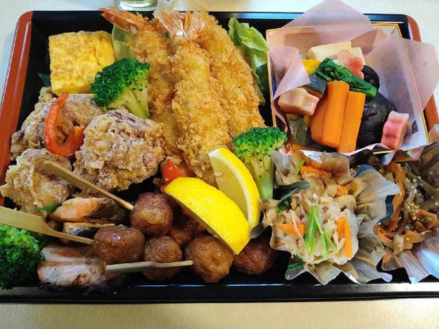 和食 紅琳 - サブ画像2